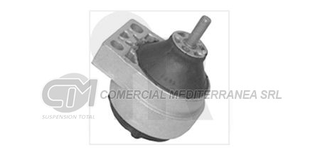SOPORTE DE MOTOR   FOCUS 1998-2007