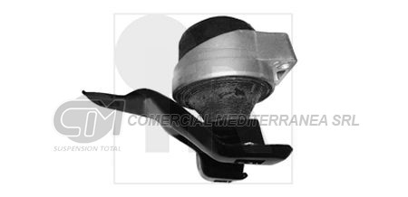 SOPORTE DE MOTOR   POSICION DERECHA FORD MONDEO