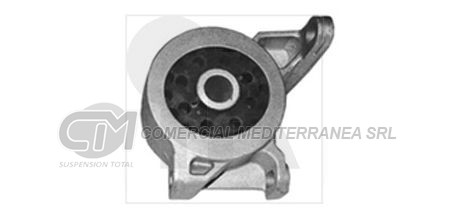 SOPORTE DE MOTOR   LADO IZQUIERDO FORD MONDEO