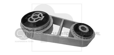 SOPORTE DE MOTOR   CENTAL MONDEO 2001-2006 2.0 DU