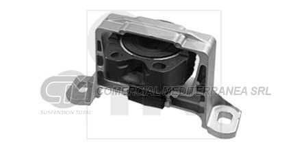 SOPORTE DE MOTOR   FOCUS II