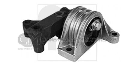 SOPORTE DE MOTOR   BOXER 2005 >> 2.8 TDI