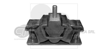 SOPORTE DE MOTOR   BOXER 1.9 TDI