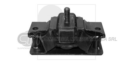 SOPORTE DE MOTOR   BOXER 2.5 TDI