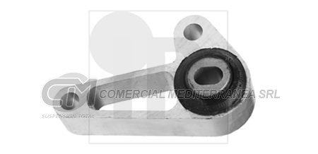 SOPORTE DE MOTOR   MITO 1.4 77 HP 2011