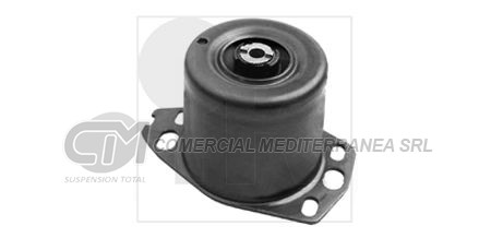 SOPORTE DE MOTOR   145/146/147/155/GTV/SPIDER