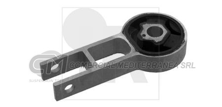 SOPORTE DE MOTOR   STILO NAFTA