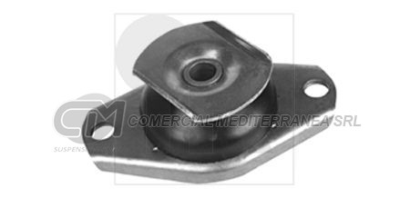 SOPORTE DE MOTOR   FIAT TIPO