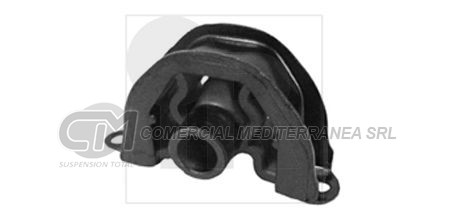 SOPORTE DE MOTOR   CIVIC 1993-2001 POS. DERECHA