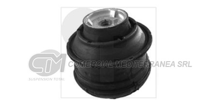 SOPORTE DE MOTOR   CLASE C (W202/S202) CLK (A208/