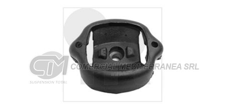 SOPORTE DE MOTOR   CLASE S (W126-C126) 1980-1991