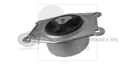 SOPORTE DE MOTOR   IZQUIERDO ASTRA 2004-2009 / ZAFIRA