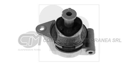 SOPORTE DE MOTOR   POSICION TRASERA ASTRA 2004-20