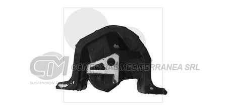 SOPORTE DE MOTOR   CORSA 1993-2000 / COMBO 1993-2001