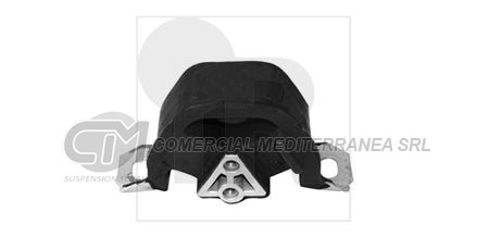 SOPORTE DE MOTOR   CORSA 1993-2000 / COMBO 1993-2001