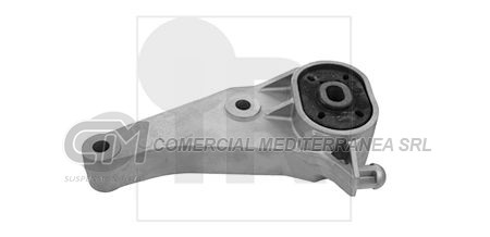 SOPORTE DE MOTOR   CORSA 2001-2006 / COMBO 2001-2