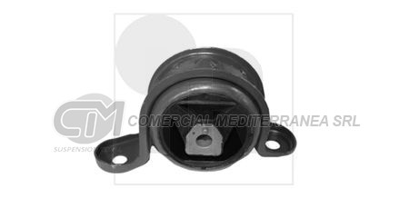 SOPORTE DE MOTOR   DELANTERO DERECHO VECTRA