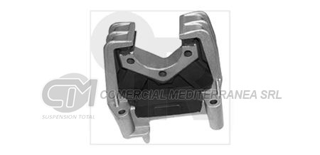 SOPORTE DE MOTOR   POSICION TRASERA VECTRA 1996-2002