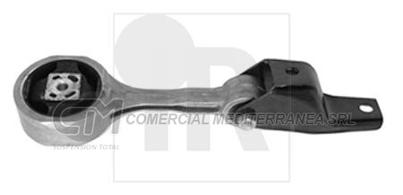 SOPORTE DE MOTOR   FOX POSICION TRASERA