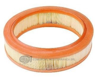 RENAULT 9/11 1.4/1.6/19 1.6 / MANN C 2555/2 / FRAM CA4354_ FILTROS DE AIRE