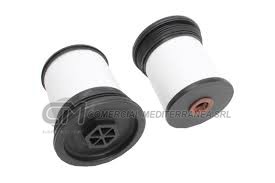CHEVROLET CAPTIVA 2.2 VCDI 11/. / MANN PU 7006 FILTROS DE COMBUSTIBLE