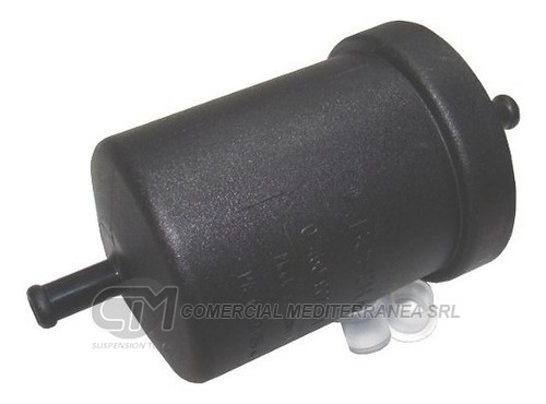 FIAT UNO TURBO 1.3/ 1.4/ NISSAN SENTRA 1.3/ 1.6 (87/.91) FILTROS DE INYECCION