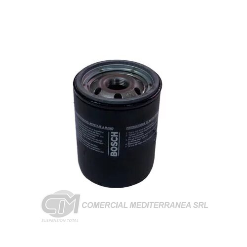 FILTROS DE ACEITE FIAT DUNA 1.3 99/./FIORINO 1.3 04/./LINEA 1.9 08/./PALIO/