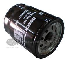 FILTROS DE ACEITE CHEVROLET CORSA 1.7D 98/. / CITROEN C4 AIRCROSS 2.0 13/. /