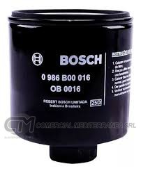 FILTROS DE ACEITE VOLKSWAGEN FOX/GOL TREND/SAVEIRO /SURAN/VOYAGE 1.6 / MANN W