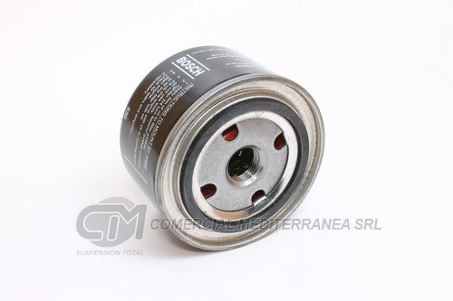 FILTROS DE ACEITE RENAULT 9/ 11/ 12/ 18/ TRAFIC VARIOS ./89 / FIAT SPAZIO/UN
