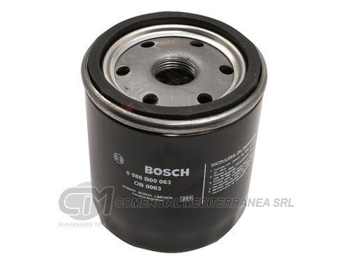 FILTROS DE ACEITE FORD ECOSPORT 12/17/FIESTA KD 10/./FOCUS 2.0 13/./MONDEO 2