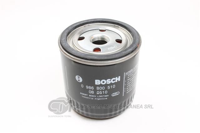 FILTROS DE ACEITE CHE LUV / ISU: AMIGO-NKR-PICK UP / MANN W 920/34 / FRAM PH52