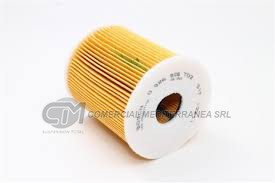 FILTROS DE ACEITE FIAT ARGO/CRONOS/IDEA/LINEA/PALIO/PUNTO III/SIENA/STRADA / J