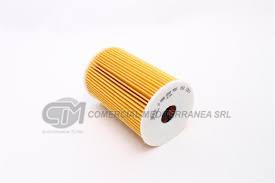 FILTROS DE ACEITE VOLKSWAGEN AMAROK 10/15 /PASSAT 10/./TIGUAN 07/./VENTO 11/
