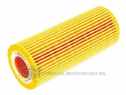 FILTROS DE ACEITE VOLKSWAGEN BORA/GOLF/POLO III/IV/PASSAT/SHARAN / AUDI A3/A4