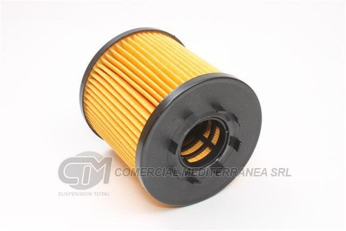 FILTROS DE ACEITE RENAULT MASTER 2.5 DCI 01/12 / MANN HU 923 X / FRAM CH9462