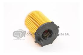 FILTROS DE ACEITE FORD ECOSPORT/FIESTA / CITROEN C3/C4/BERLINGO II / PEUGEOT /
