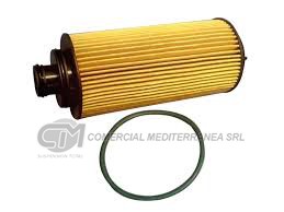 FILTROS DE ACEITE CHEVROLET S10 2.8 TD DURAMAX 12/./BLAZER 2.8 13/. / MANN H