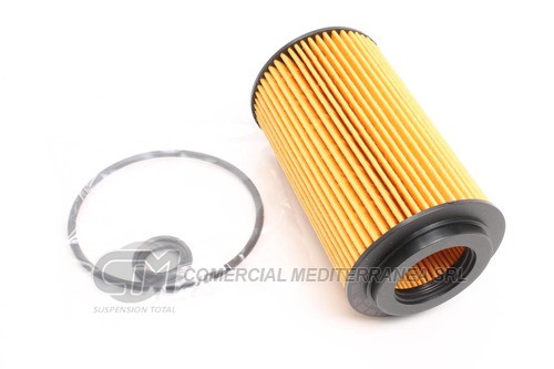 FILTROS DE ACEITE MB SPRINTER II 411/415/515 12/./ VIANO 2.2 CDI 13/. / MANN