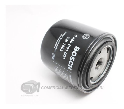 FILTROS DE ACEITE SCANIA SERIE 3/4/P340 / AGRALE SERIE 4000 / BOBCAT SERIE 700