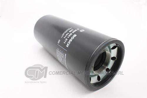 FILTROS DE ACEITE CUMMINS VARIOS / FORD CARGO / NEW HOLLAND 800/900/9000 / ZAN