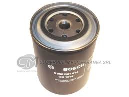 FILTROS DE ACEITE FORD F100/F350 PERKINS 4 / MASSEY FERGUSON SERIE 250/260/600