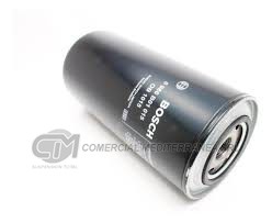 FILTROS DE ACEITE IVECO SERIE 150/160/190/300/340/619/673/697 / NH SERIE 100/1