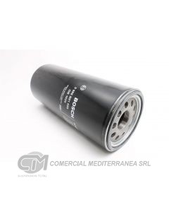 FILTROS DE ACEITE VOLVO B 10 M/ B 58 INTERC./ NL 12 EDC GOLD (EQUIV. 3 313 283