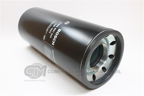 FILTROS DE ACEITE FORD CARGO 1831E//2631E//2632E CUMMINS 6BTAA // ISC320P5 //