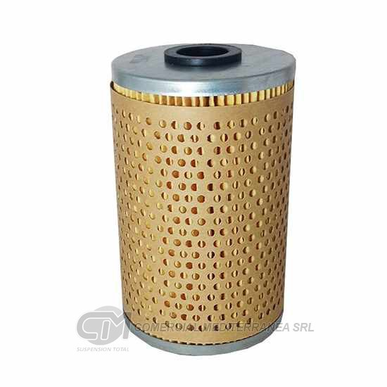 FILTROS DE ACEITE MB SERIE 7T/8T/9T/12T / MANN H 932/4 / FRAM CH2801
