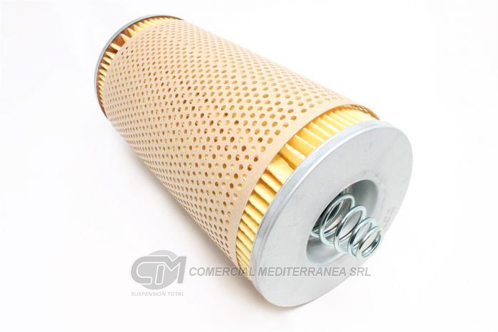 FILTROS DE ACEITE MB SERIE 16T/19T/22T/26T/32T/35T/ATRON / CLAAS JAGUAR / MANN