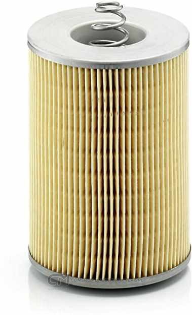 FILTROS DE ACEITE MB 1632LS MOTOR OM449A/LA 99/. / MANN H 1275 / FRAM CH2963