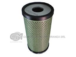 FILTROS DE ACEITE MERCEDES BENZ SERIE 11T/12T/13T/14T/15T/16T / ZANELLO SERIE
