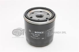 FILTROS DE ACEITE TOYOTA HILUX 2.5TD/3.0TDI 05/15 2.7 13/./2.4TDI/2.8TDI 16/.